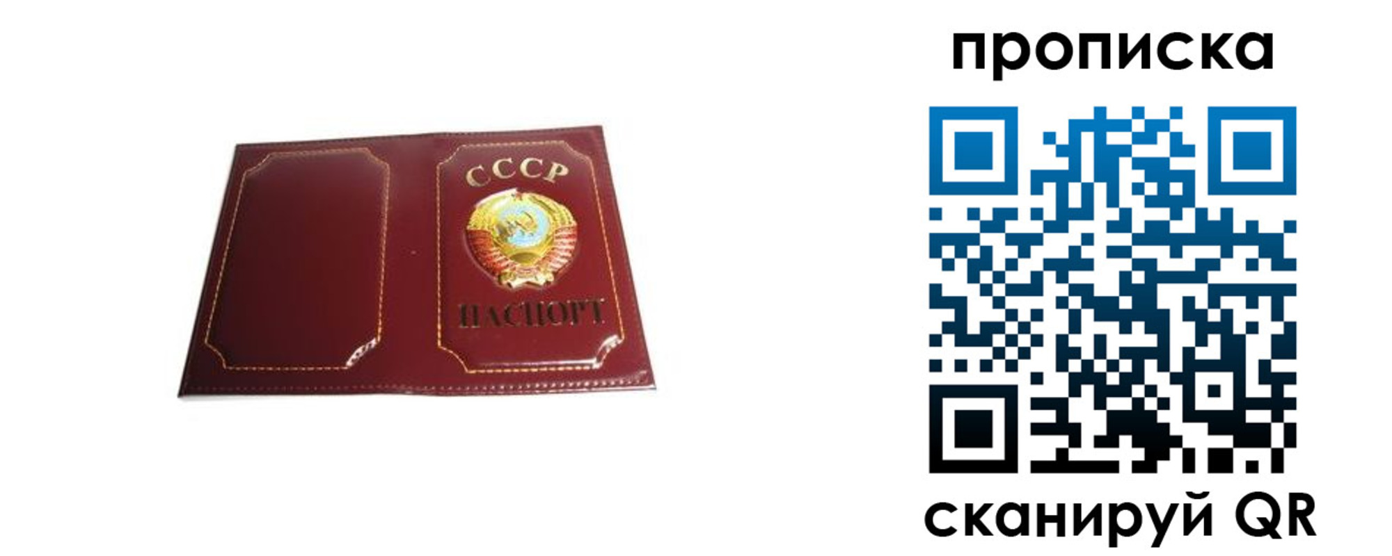 прописка гарантия в Калачинске